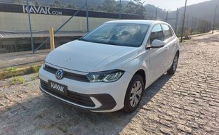 Volkswagen • Polo
