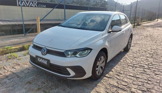 Volkswagen • Polo