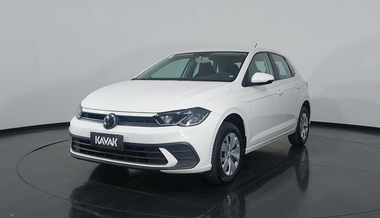 Volkswagen • Polo