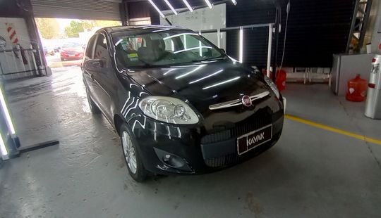 Fiat • Palio