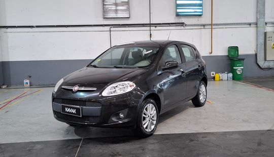 Fiat • Palio
