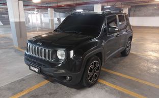 Jeep • Renegade