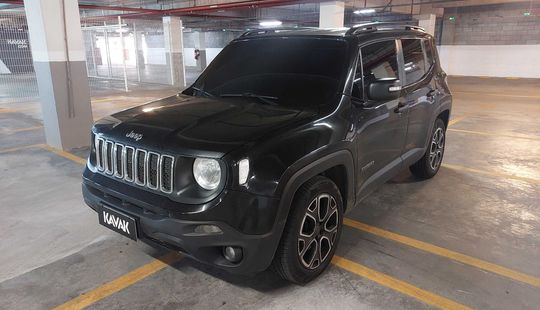 Jeep • Renegade