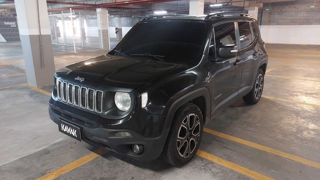 Jeep Renegade STD