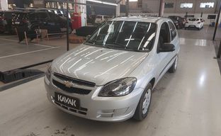 Chevrolet • Celta