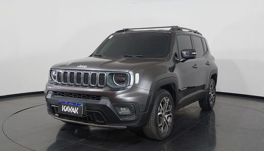 Jeep • Renegade