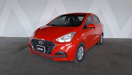 Hyundai • Grand i10