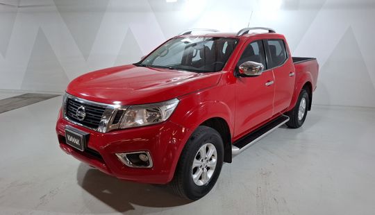 Nissan • NP300