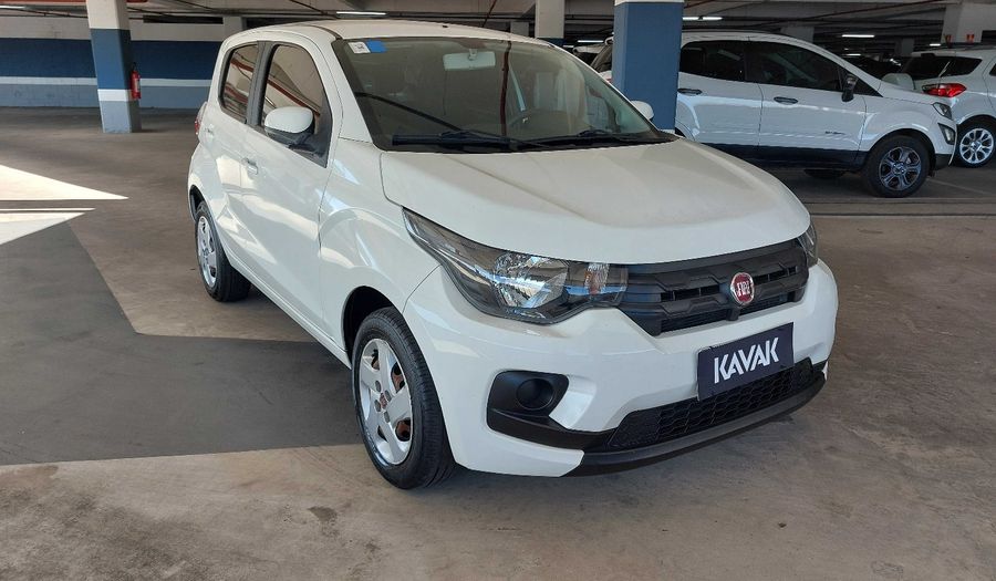 Fiat Mobi EVO LIKE. Hatchback 2018
