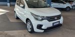 Fiat Mobi EVO LIKE. Hatchback 2018