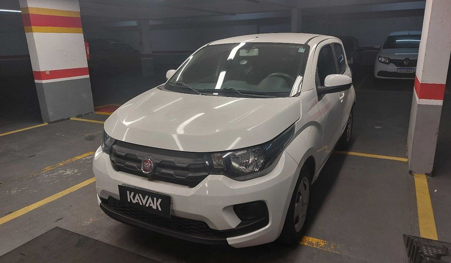 Fiat Mobi EVO LIKE. Hatchback 2018