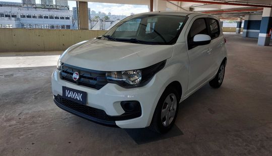 Fiat • Mobi