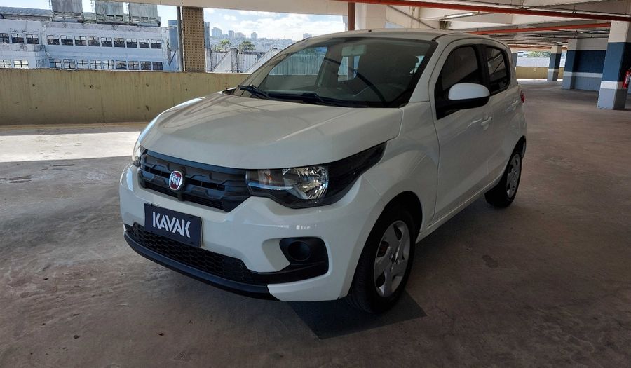 Fiat Mobi EVO LIKE. Hatchback 2018