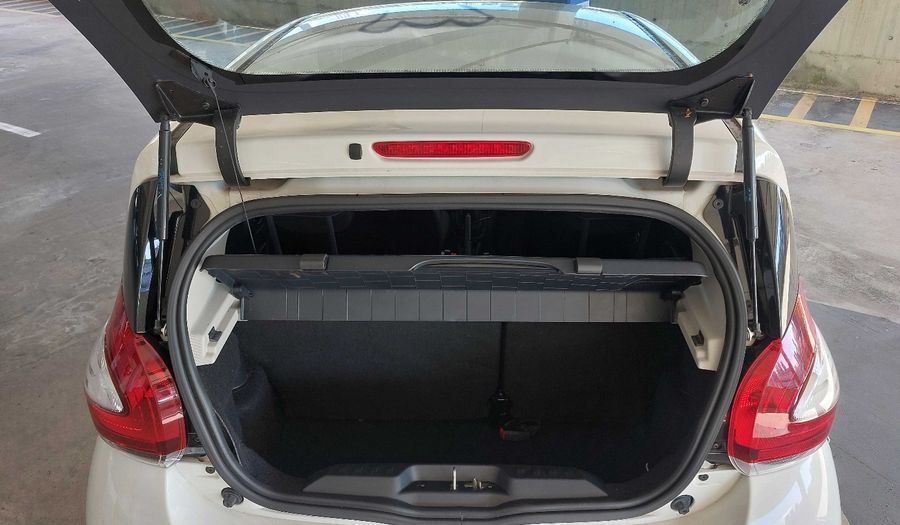 Fiat Mobi EVO LIKE. Hatchback 2018
