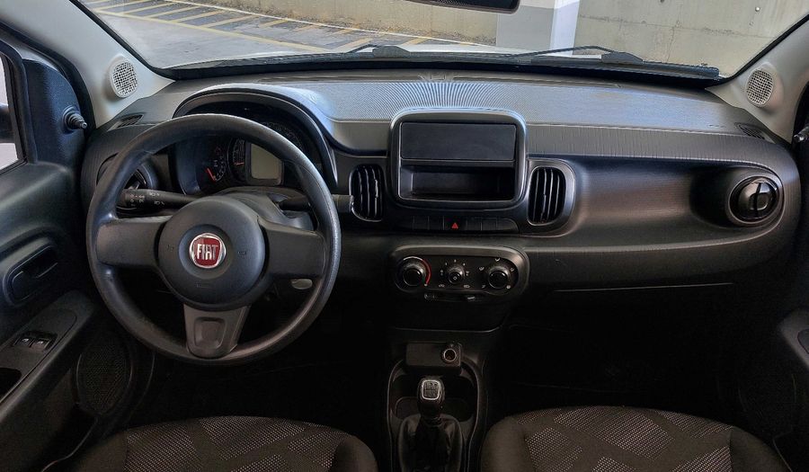 Fiat Mobi EVO LIKE. Hatchback 2018