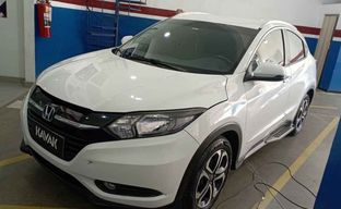 Honda • HR-V