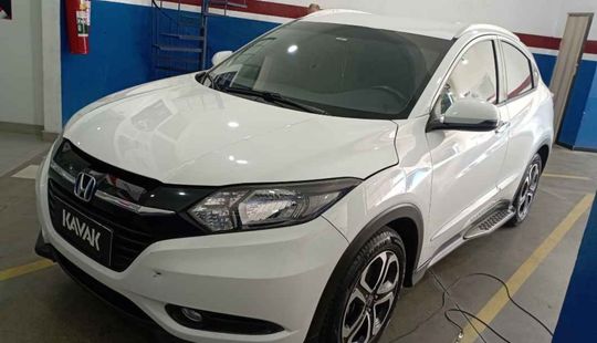 Honda • HR-V