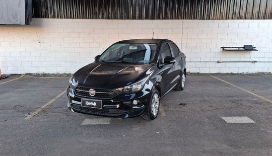 Fiat • Cronos