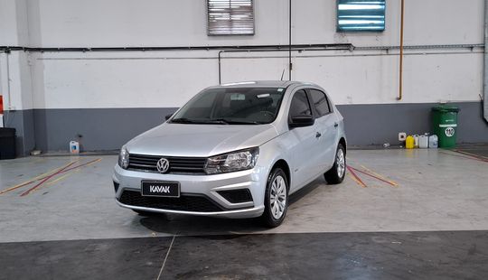 Volkswagen • Gol Trend