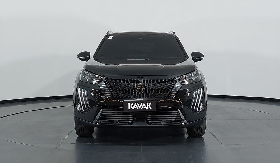 Peugeot 2008 1.0 T GT AT Suv 2025