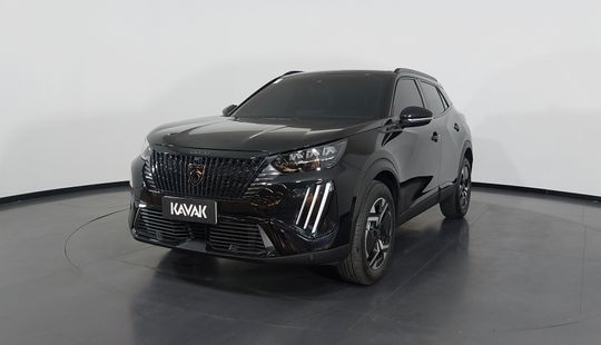 Peugeot • 2008
