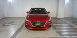Mazda 3 2.0 SEDAN I TA Sedan 2015