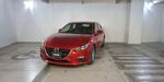 Mazda 3 2.0 SEDAN I TA Sedan 2015