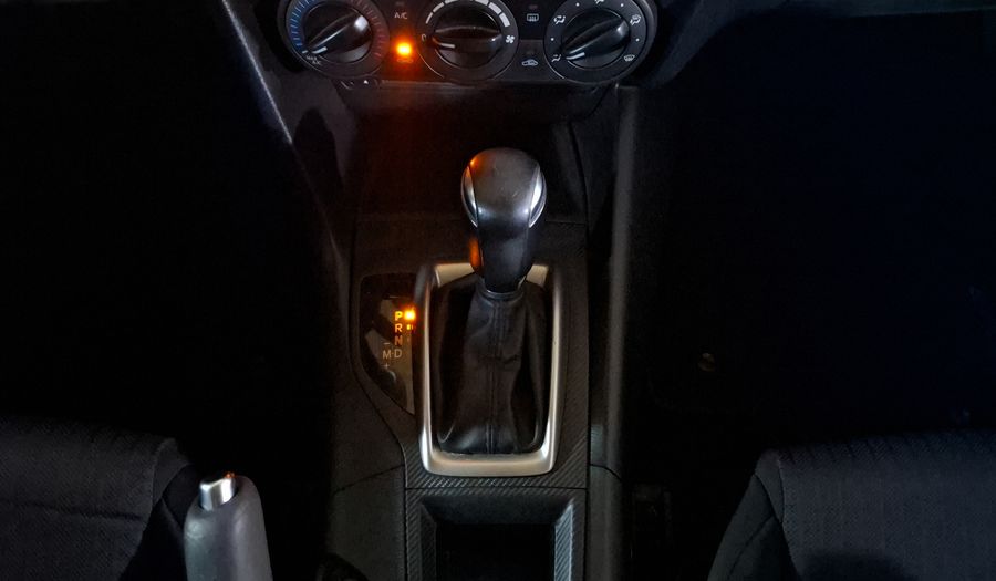 Mazda 3 2.0 SEDAN I TA Sedan 2015