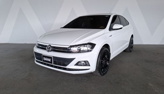 Volkswagen • Virtus