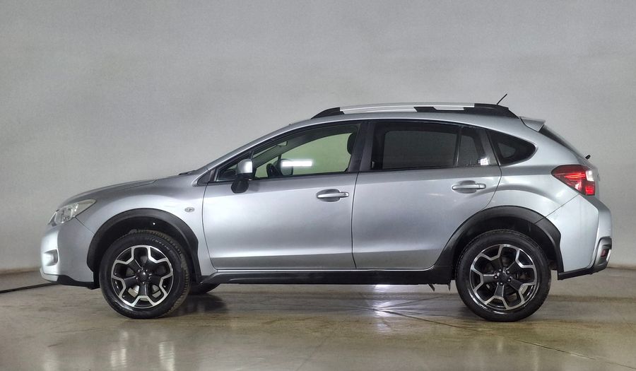Subaru Xv 2.0I CVT 4WD Suv 2014