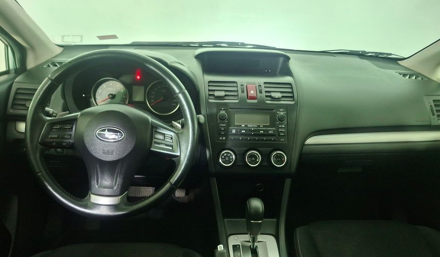 Subaru Xv 2.0I CVT 4WD Suv 2014