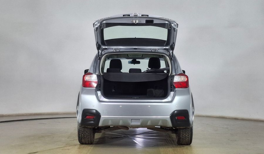 Subaru Xv 2.0I CVT 4WD Suv 2014
