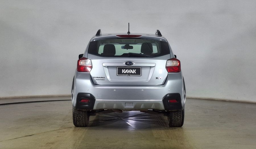 Subaru Xv 2.0I CVT 4WD Suv 2014