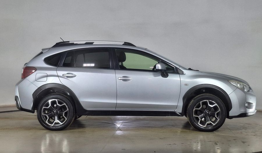 Subaru Xv 2.0I CVT 4WD Suv 2014