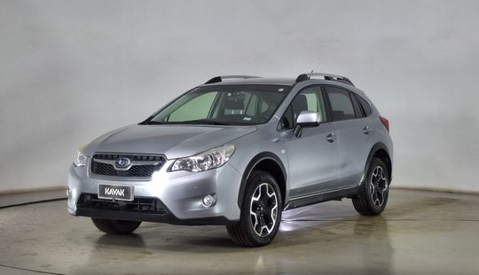 Subaru • XV