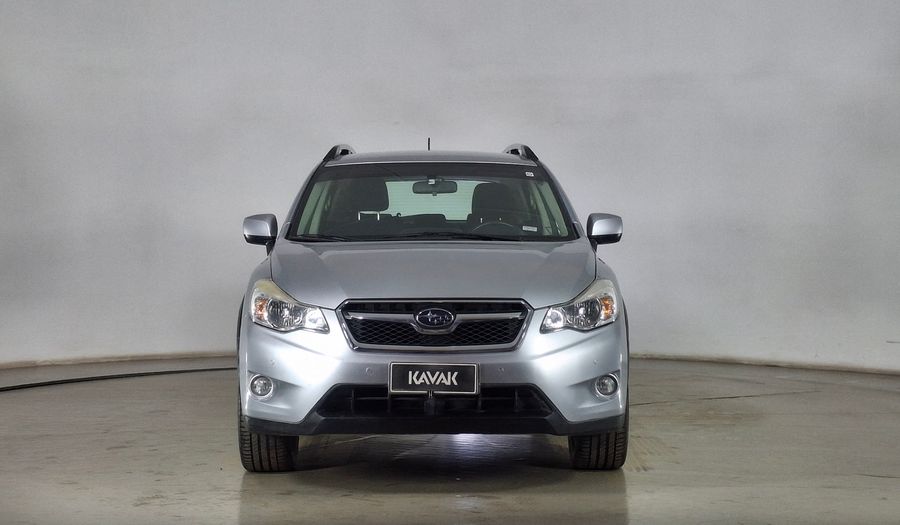 Subaru Xv 2.0I CVT 4WD Suv 2014
