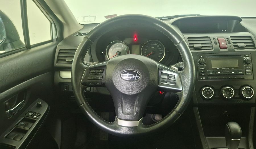 Subaru Xv 2.0I CVT 4WD Suv 2014