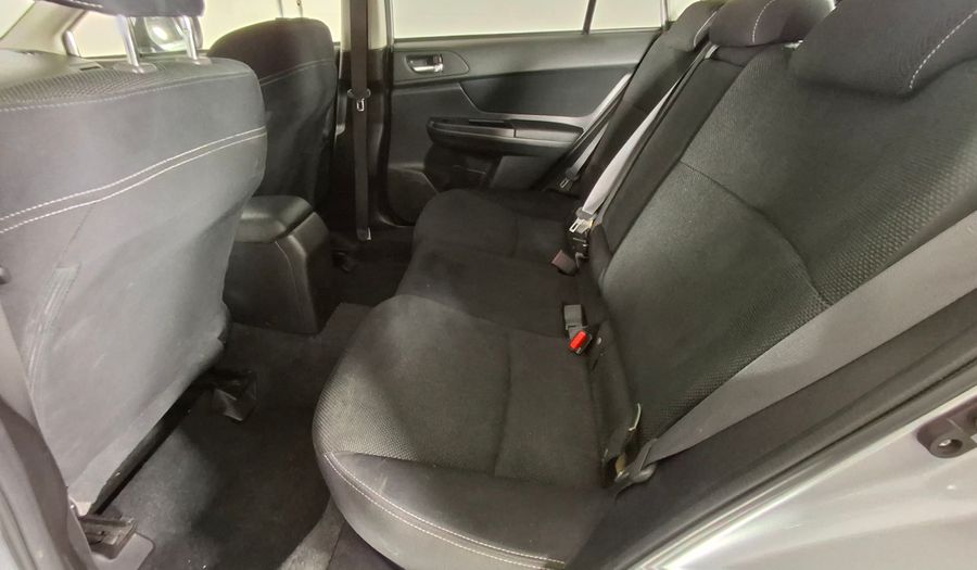 Subaru Xv 2.0I CVT 4WD Suv 2014