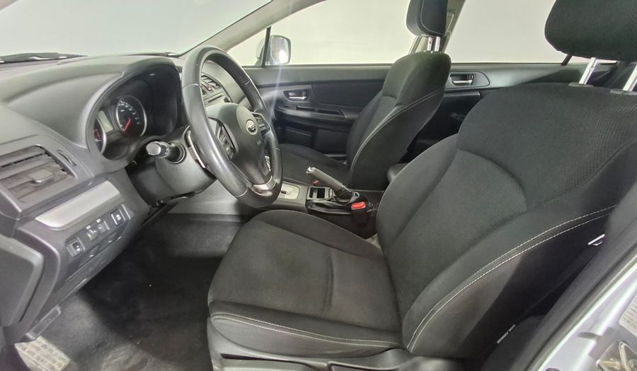 Subaru Xv 2.0I CVT 4WD Suv 2014