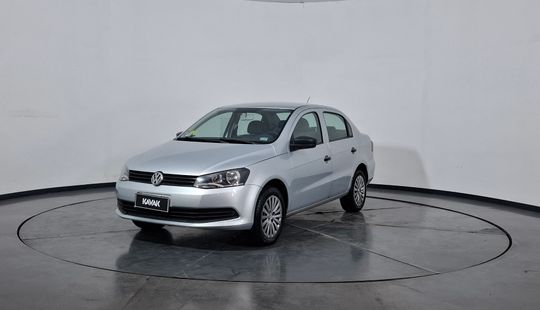 Volkswagen • Voyage