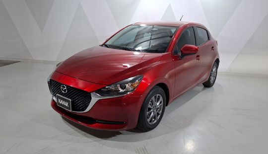 Mazda • Mazda 2
