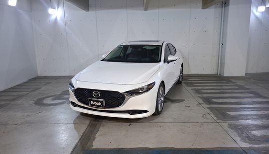 Mazda • Mazda 3