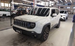 Jeep • Renegade