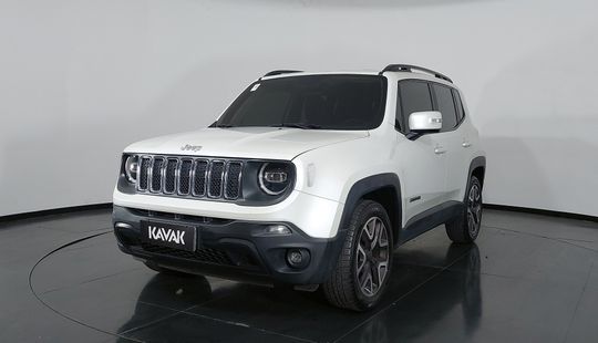 Jeep • Renegade