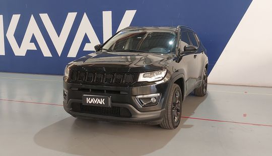 Jeep • Compass