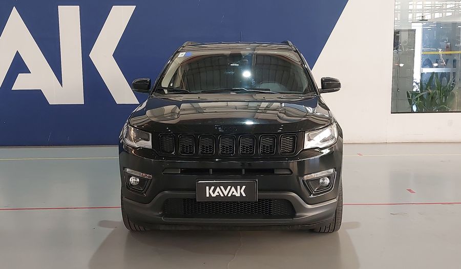Jeep Compass NIGHT EAGLE Suv 2018