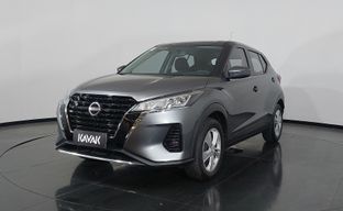 Nissan • Kicks
