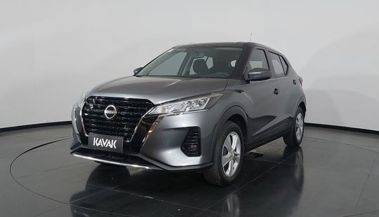 Nissan • Kicks