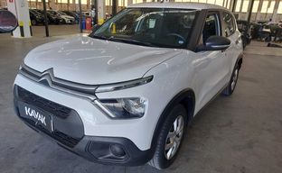 Citroen • C3