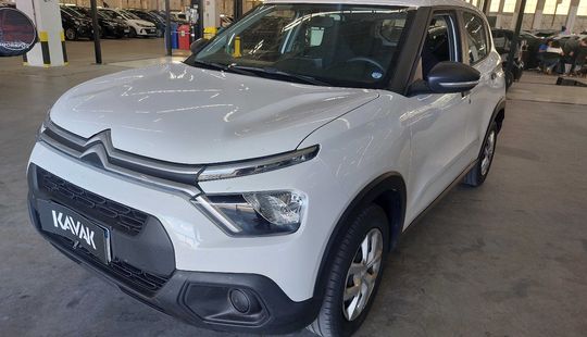Citroen • C3